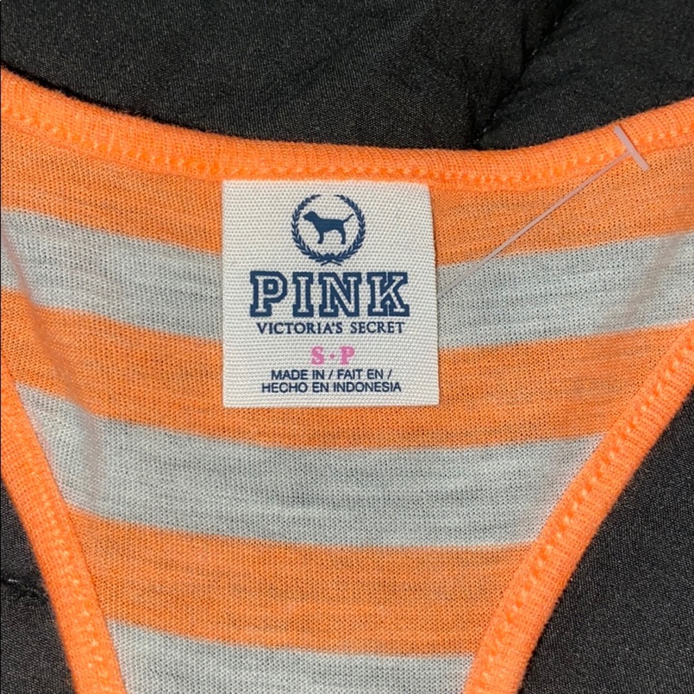 PINK Victoria’s Secret Tank Top - Picture 4 of 4